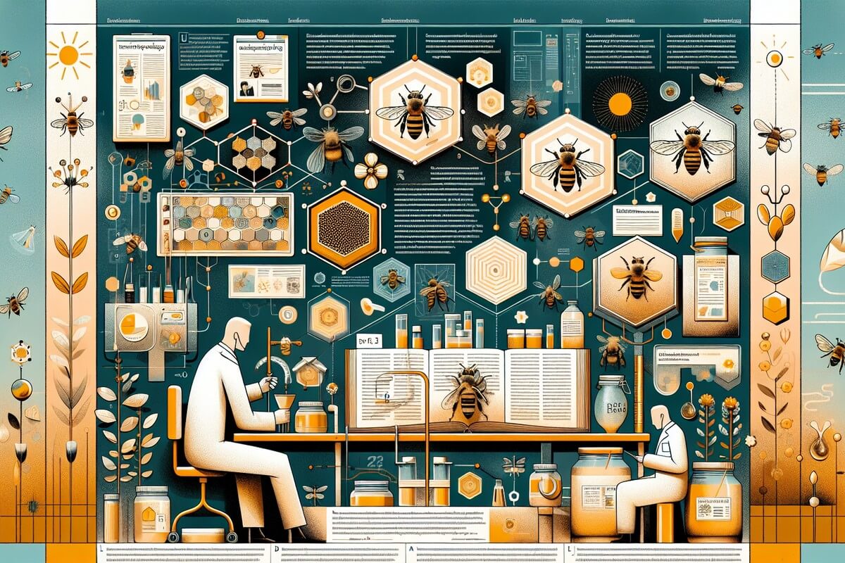 медоносные пчелы, пчеловодство, консервация