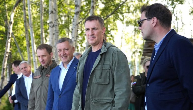 экология, Байкал, ликвидация отходов