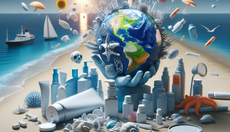 солнцезащитные средства, исследования, токсикология