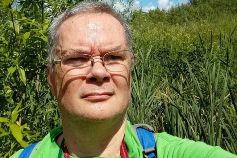 Российский физик-ядерщик Андрей Ожаровский задержан в Монголии во время замеров радиации