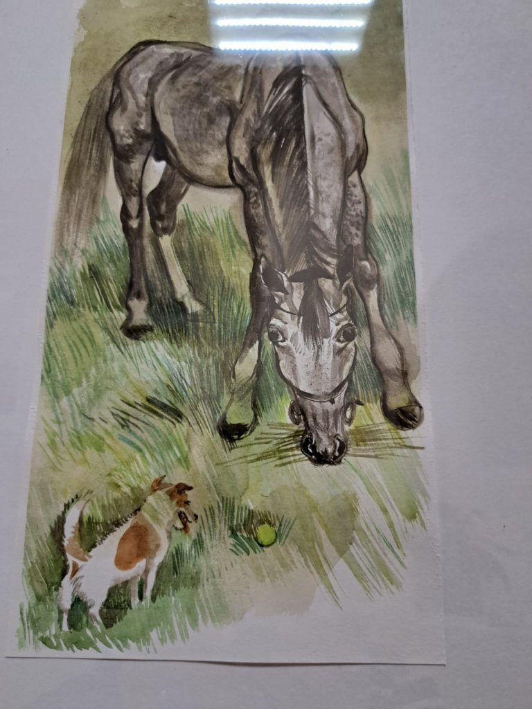 Фото: Елена Грибкова