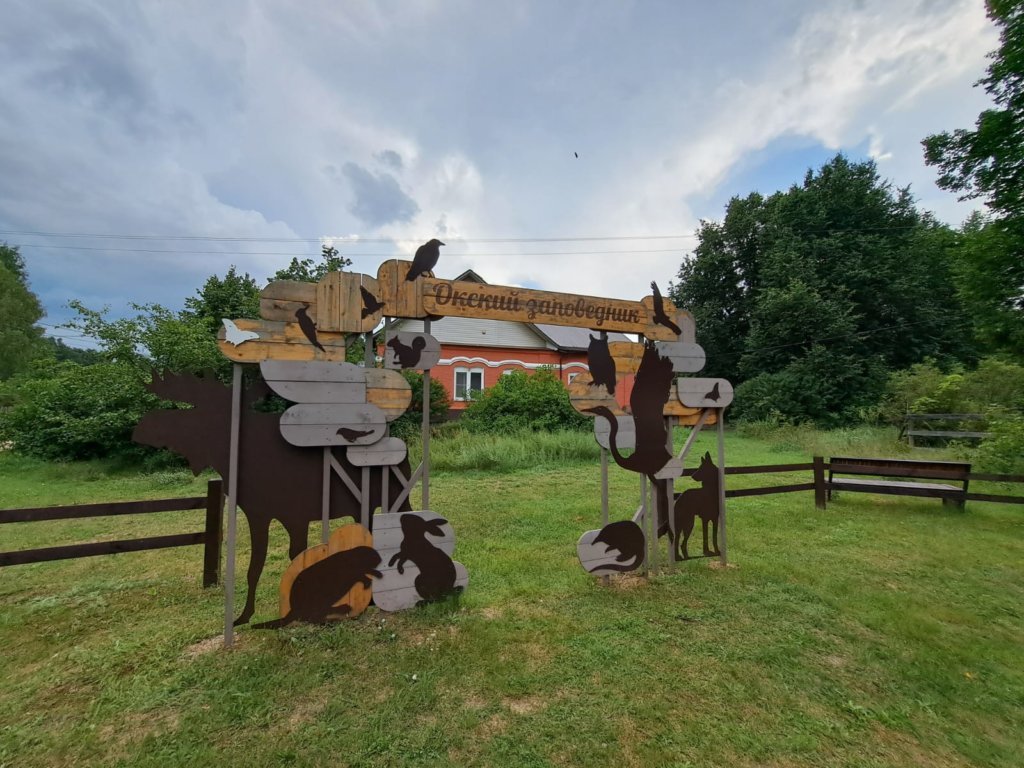 Фото: Елена Грибкова