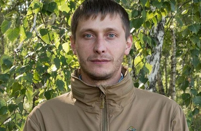 Умар Рамазанов возглавил департамент Минприроды по развитию ООПТ