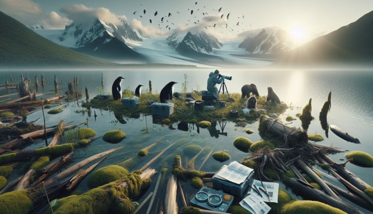 экология, природа, охрана окружающей среды