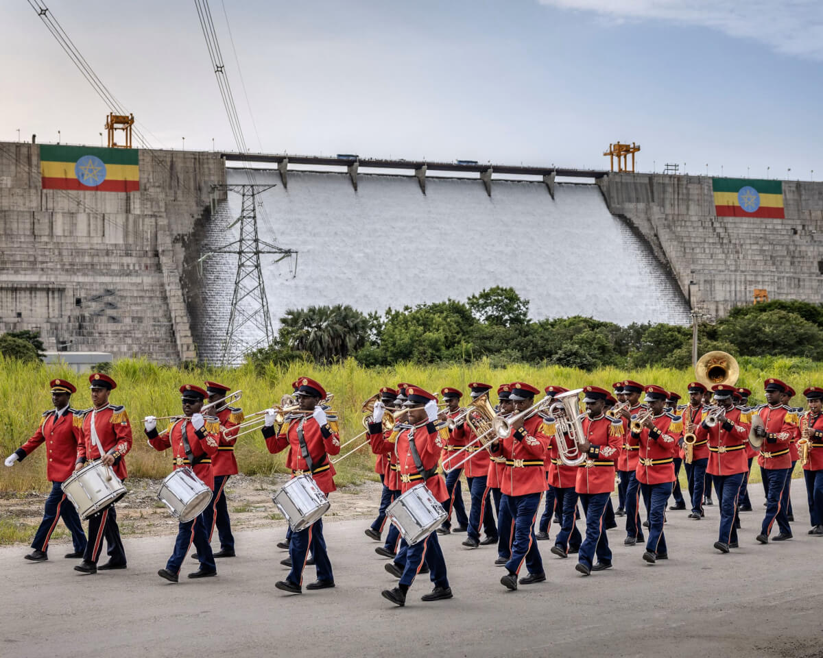 Эфиопия примет климатическую конференцию COP32 в 2027 году