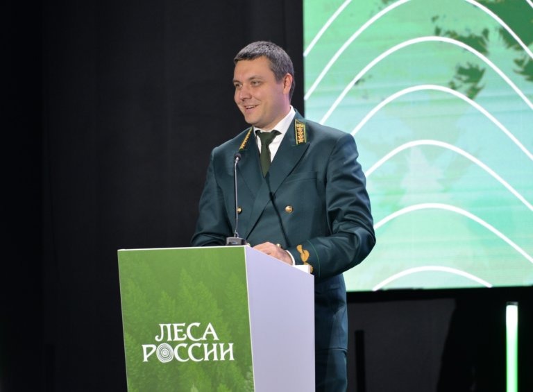 Иван Советников: регионам нужно ускорить работу по лесной амнистии