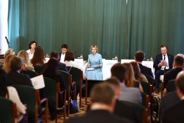 Светлана Радионова: «Отрасль утилизации нуждается в объединении усилий»