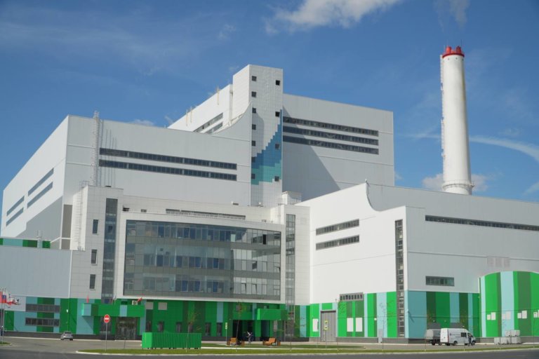 Завод Ростеха сократил выбросы СО₂ на полмиллиона тонн