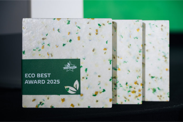 От «Росатома» до Fix Price: кто стал лауреатом ECO BEST-2025