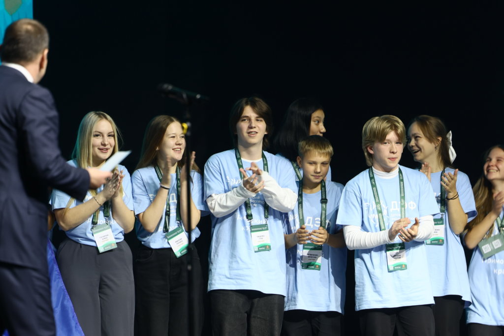 Фото: Фонд «КОМПАС»