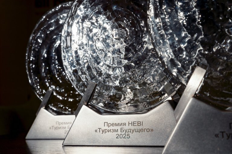 Будущее туризма: названы проекты, меняющие отрасль