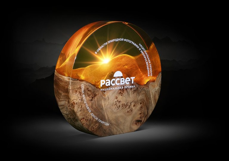 Стартовал новый сезон национальной премии «Рассвет»