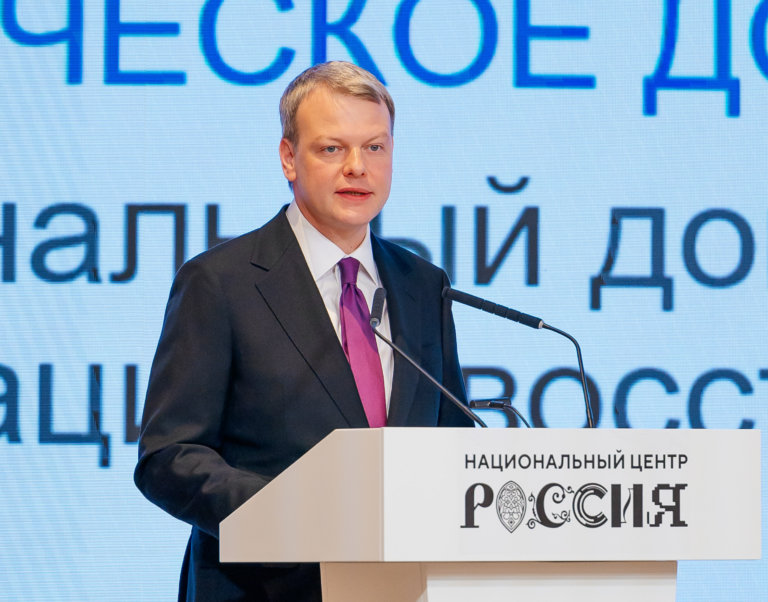 В России начали подготовку «байкальского досье» в рамках Десятилетия ООН