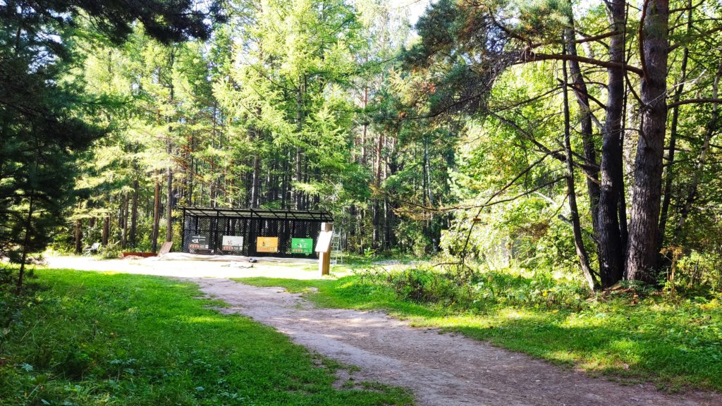 Фото: пресс-служба Фонда «Озеро Байкал»