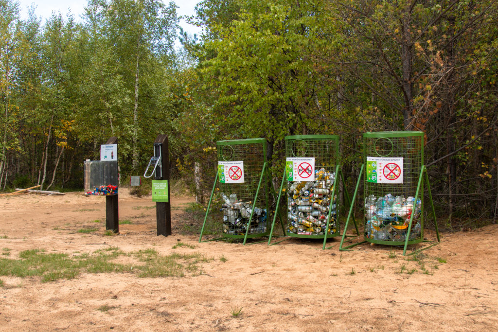 Фото: пресс-служба Фонда «Озеро Байкал»