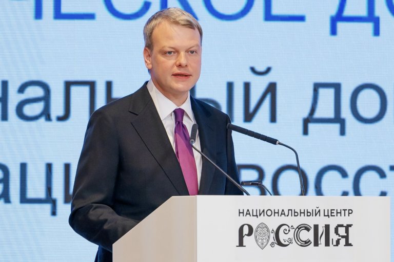 Общественный совет Росгидромета возглавил Вадим Петров