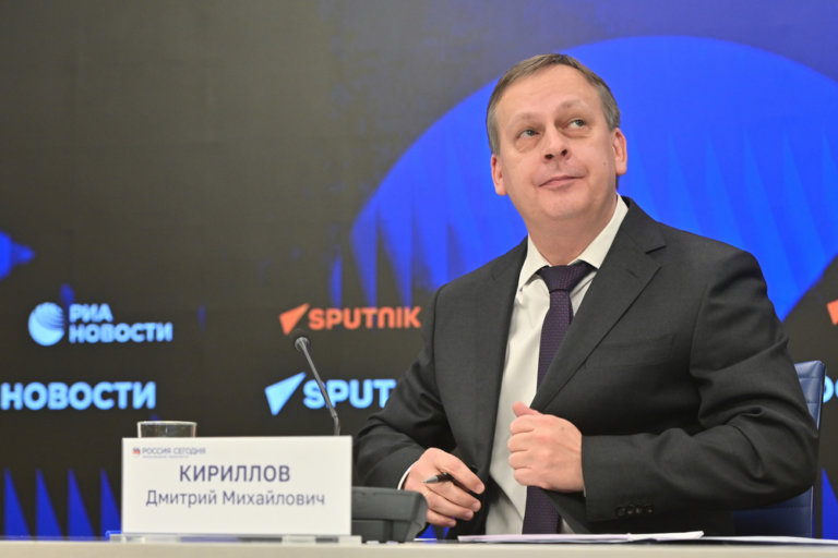 Дмитрий Кириллов: сохранение водных экосистем — ключевой ориентир работы Росводресурсов