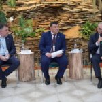 Эксперты: сохранение каспийского тюленя невозможно без единой системы мониторинга