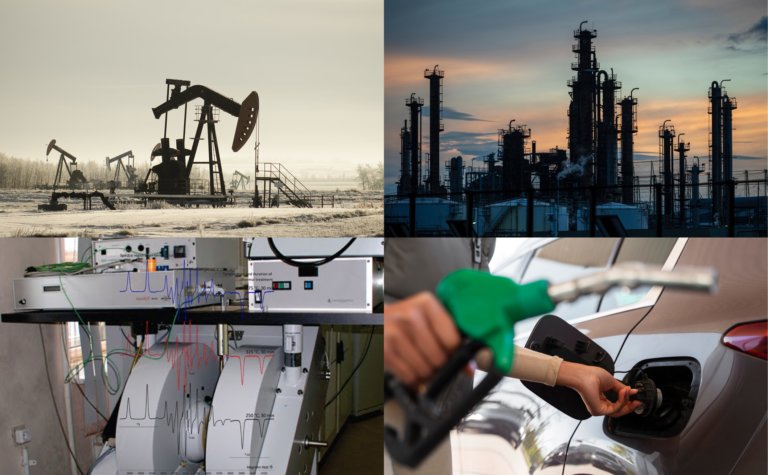 Почему серу сложно удалить из тяжёлой нефти: новое открытие российских химиков