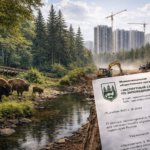 Эксперты предупреждают: новый законопроект может подорвать систему заповедников России