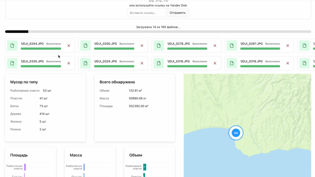 Изображение: пресс-служба Yandex Cloud