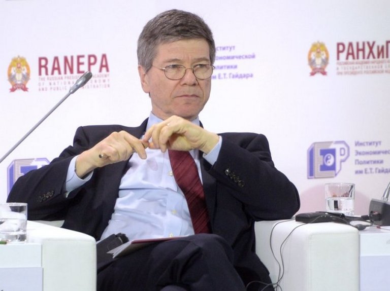 Джеффри Сакс: Китай стал ключевой климатической силой в мире