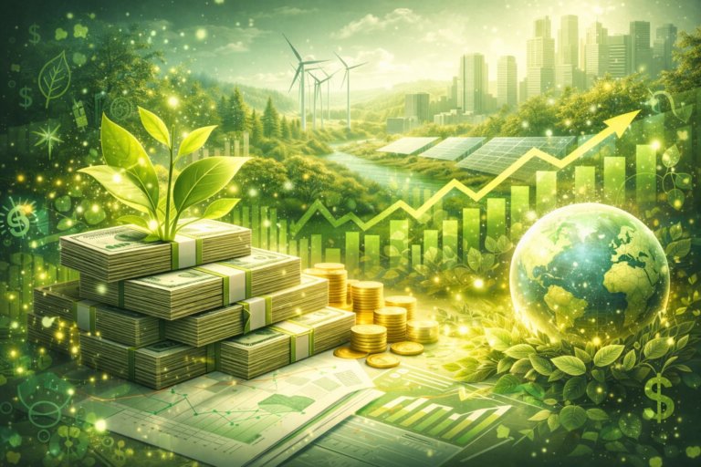 $372 млн для природы: GEF запускает проекты по климату, биоразнообразию и борьбе с загрязнением