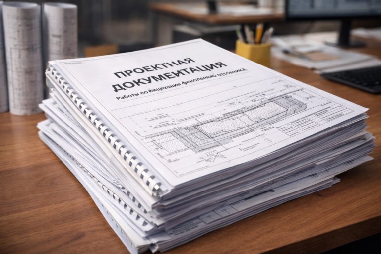 Проект ФЭО по фенольному отстойнику в Бурятии признан экологически допустимым