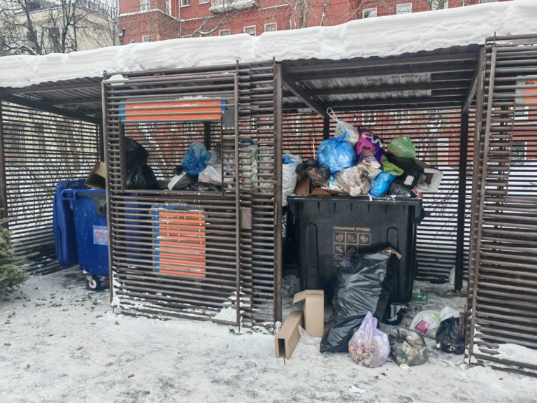 В 59 субъектах РФ утверждены региональные программы экономики замкнутого цикла