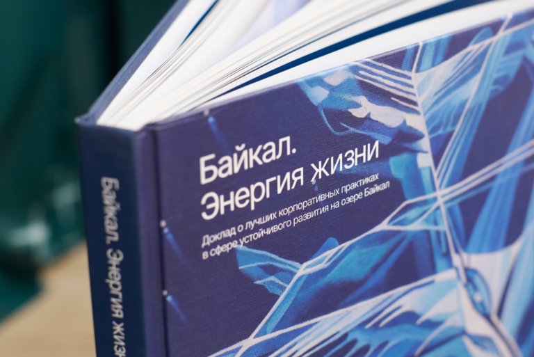 Опыт Байкала выводят на международный уровень: как бизнес включают в восстановление экосистем