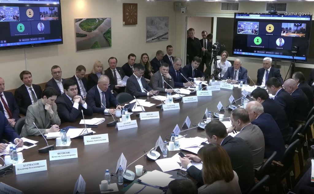 Нацпроект «Экологическое благополучие»: меньше критики, больше контроля
