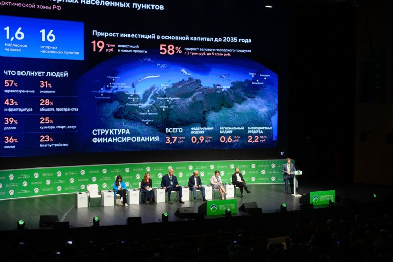 Форум «Экология» — 2026: акцент на механизмы и измеримые результаты