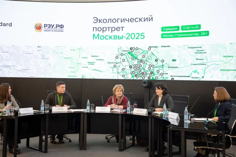 Ответственный демонтаж и экология города: что показал рейтинг районов Москвы