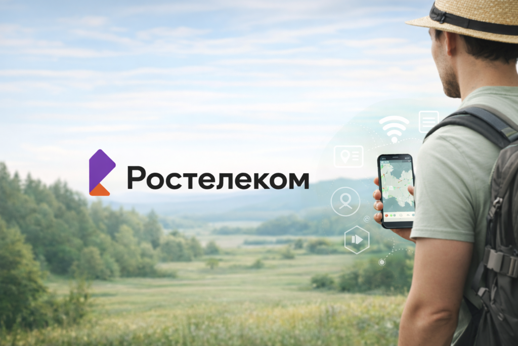 Traveltech-стартапы приглашают к участию в премии «Туризм будущего»