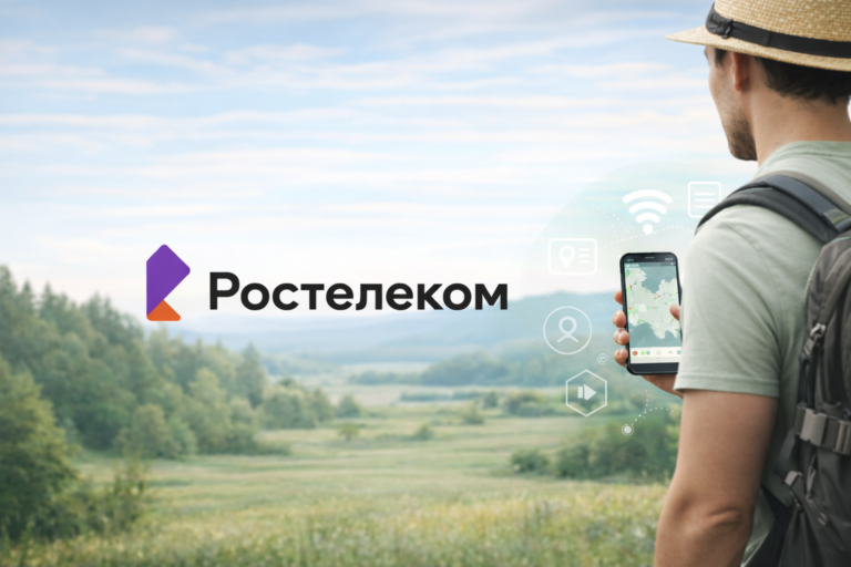 Traveltech-стартапы приглашают к участию в премии «Туризм будущего»