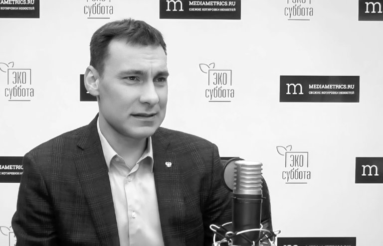 Роман Незовибатько: Когда экология начинает зависеть от алгоритмов