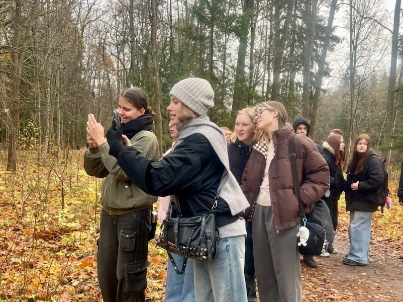 Фото: АНО «Киностудия “Жираф”»