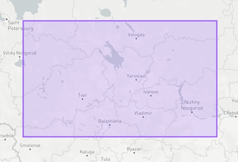 «Поисковик для планеты»: геопространственный ИИ открывает доступ к анализу Земли