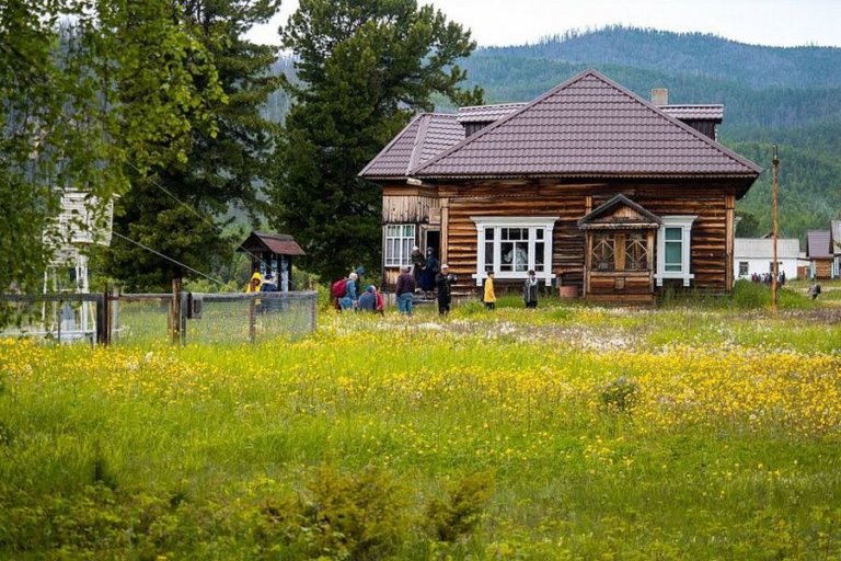 Заповедные территории России готовятся к сезону: стартовало обновление инфраструктуры и экотроп