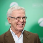 Фетисов: сохранение Байкала невозможно без трансграничного сотрудничества