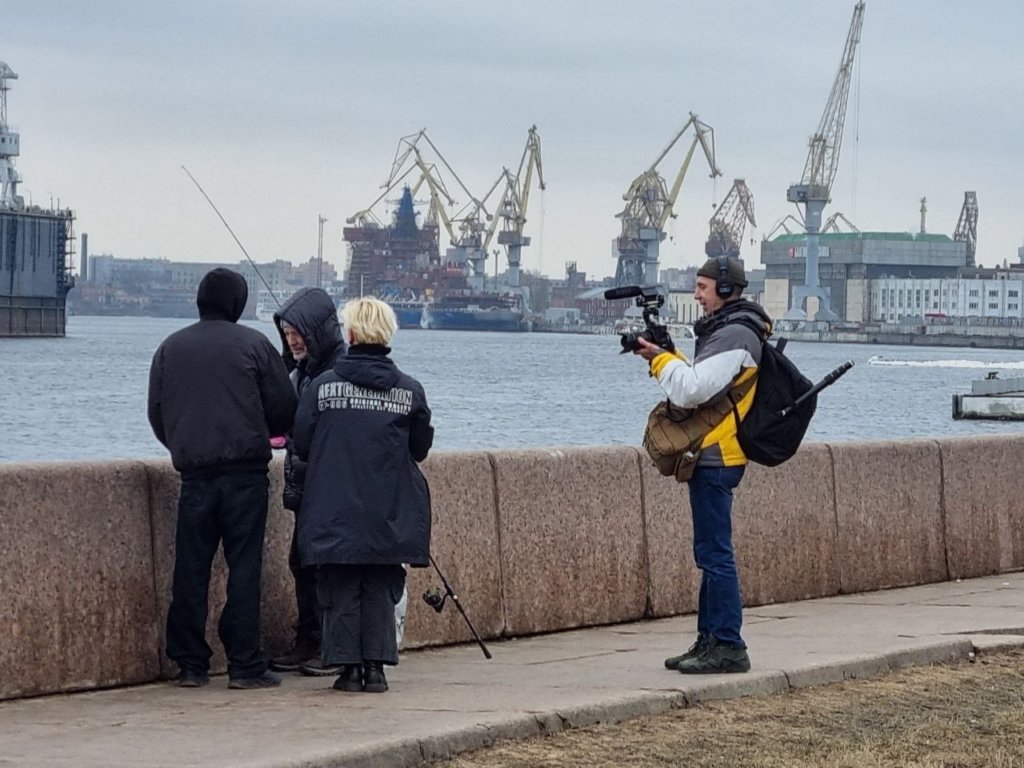 Фото: АНО «Киностудия “Жираф”»