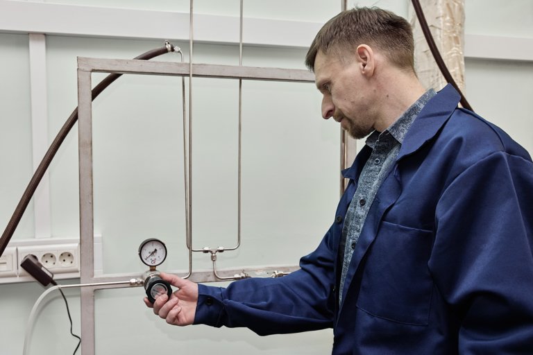 Уголь в синтетическую нефть: в России протестировали технологию получения синтез-газа