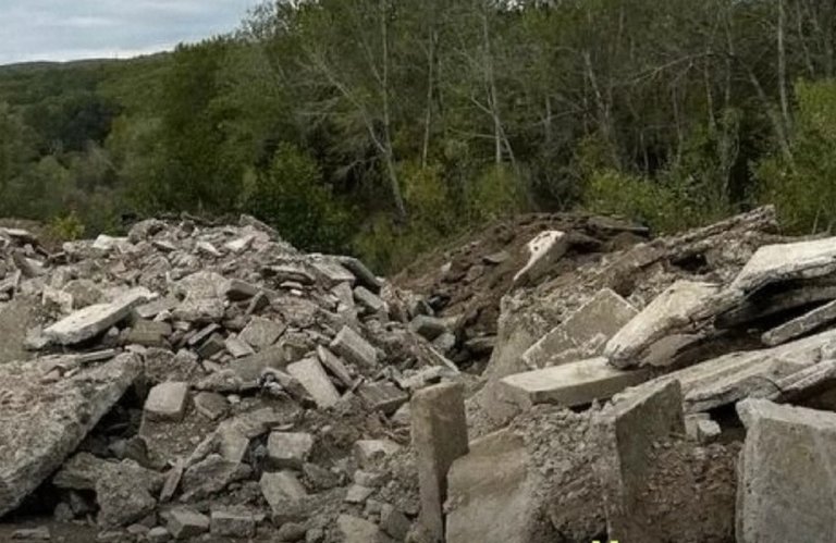 Росприроднадзор фиксирует нарушения и добивается компенсаций в регионах