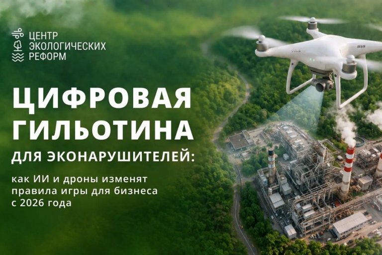 ИИ вместо инспектора: в Москве обсудят цифровизацию эконадзора