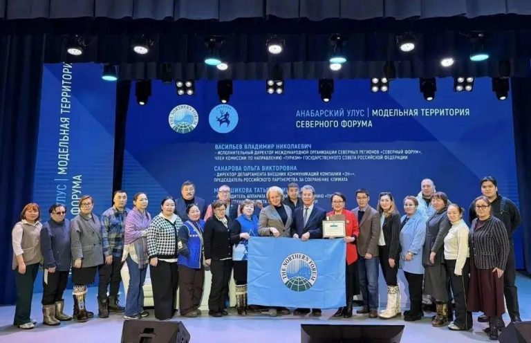 Партнёрство в тундре: как общественники, бизнес и власть вместе меняют Арктику