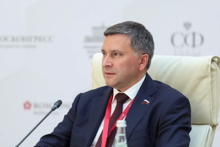 Дмитрий Кобылкин: Экология перестала быть «дополнением» к экономике