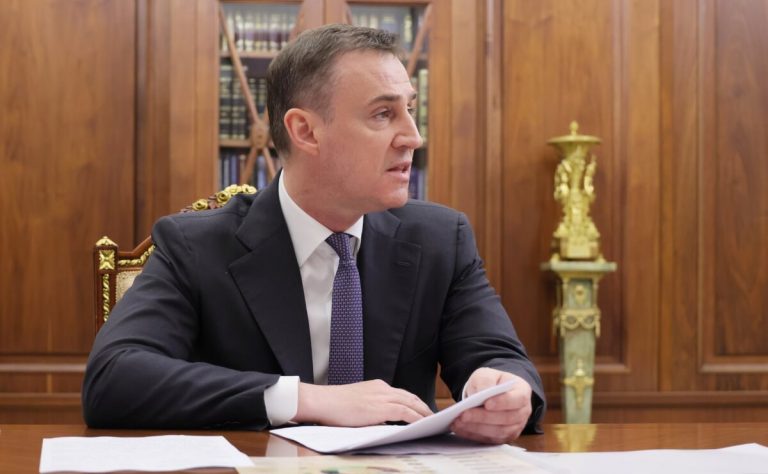 Дмитрий Патрушев заявил о снижении опасных выбросов в крупнейших промцентрах России