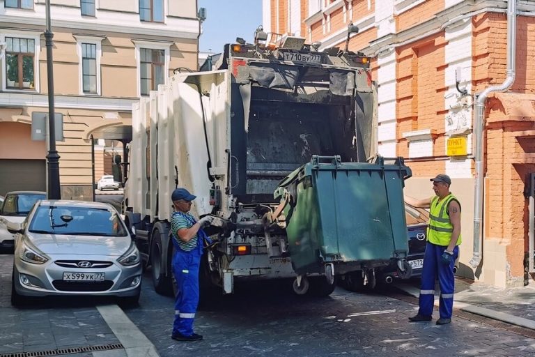 В Саранске пройдет Всероссийский съезд регоператоров ТКО