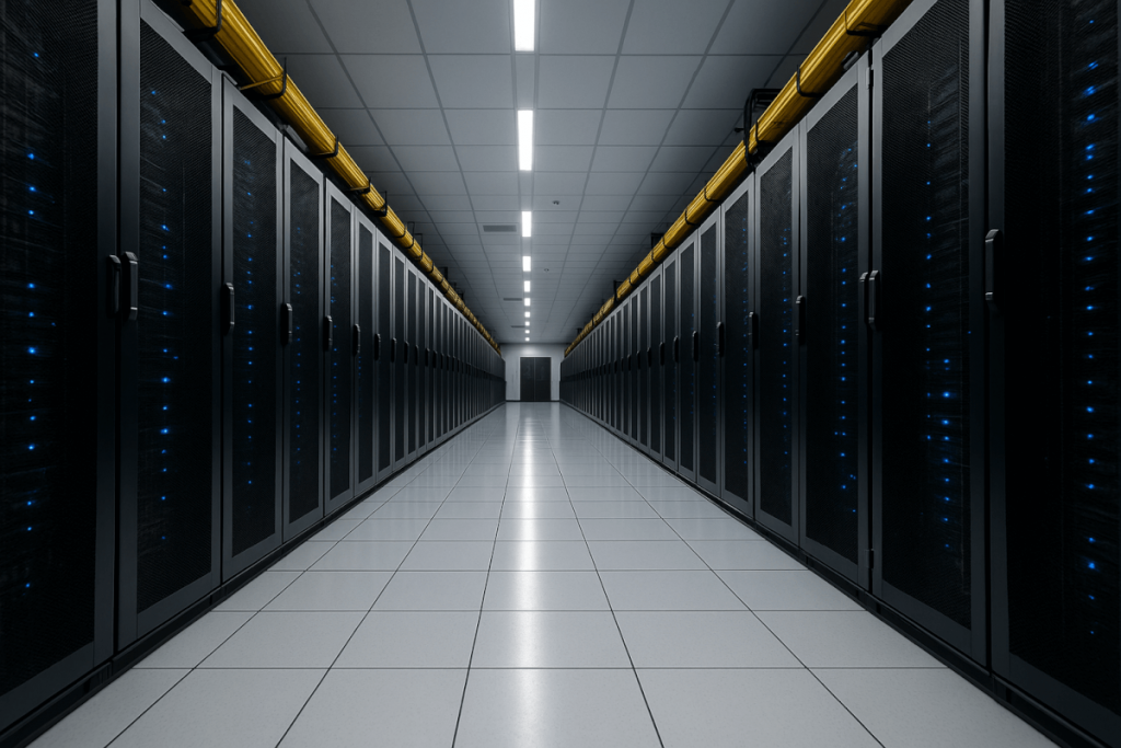 Экологические цели Microsoft столкнулись с бумом ИИ