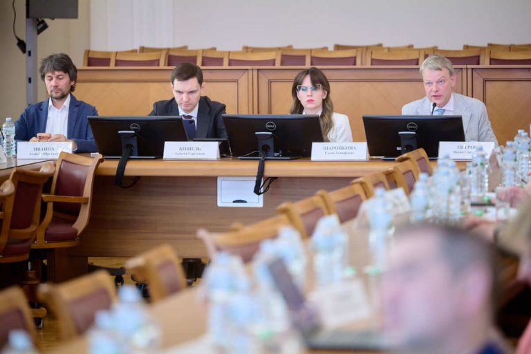 Карбоновый полигон «Покровский» НИУ ВШЭ может стать научной базой для оценки зелёного каркаса городов